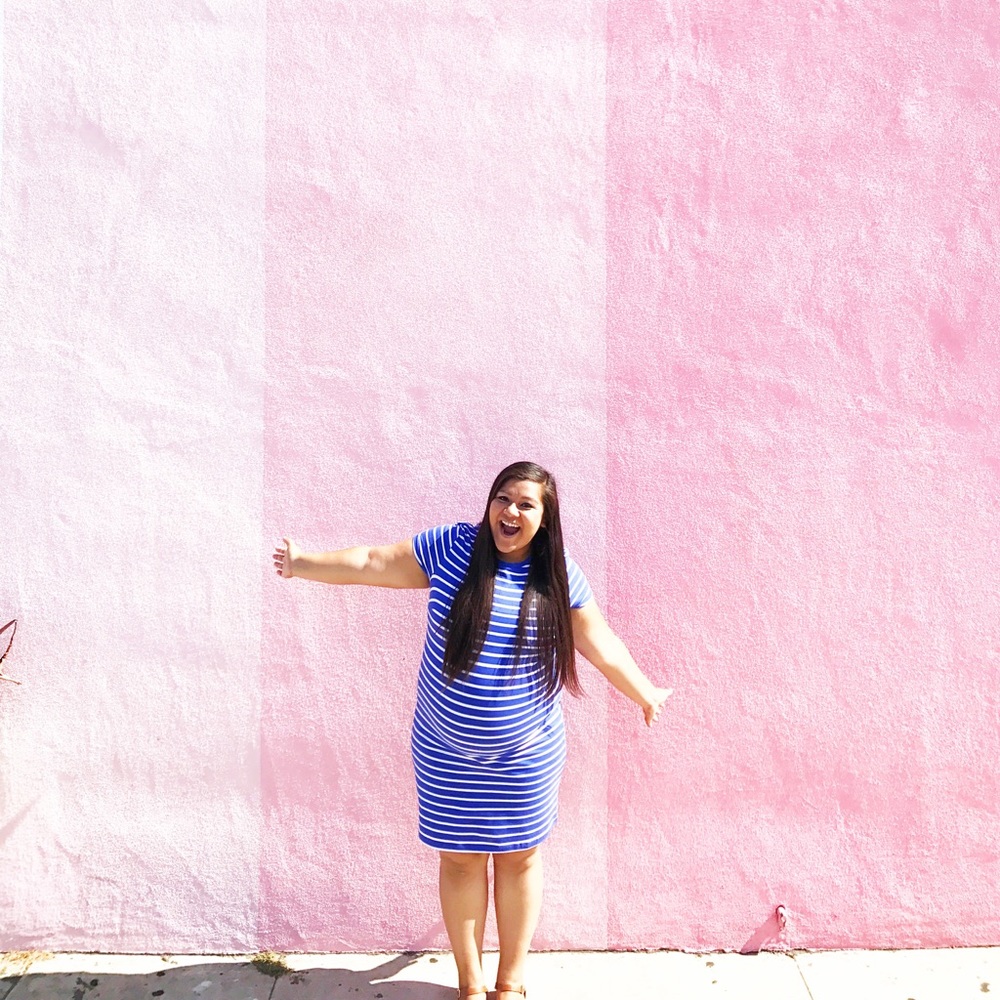 Meet your Posher, Jessica